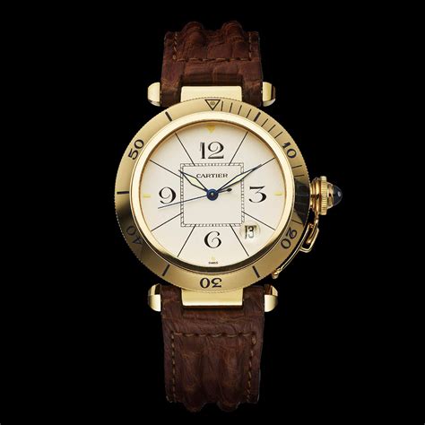 reloj cartier pasha - Cartier watches for men.